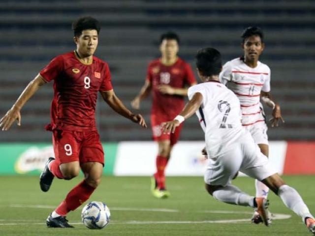 Sức khỏe đời sống - Cẩn thận với cơn đau tim khi xem U22 VN đá chung kết, bạn cần biết những dấu hiệu này