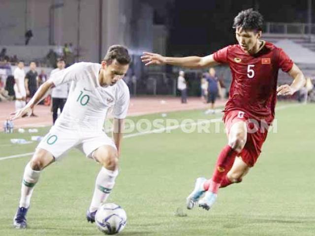 Thế giới - Báo Indonesia "xoáy" chuyện bóng đá VN chưa vô địch SEA Games nhưng vẫn tỏ ra kiêng nể