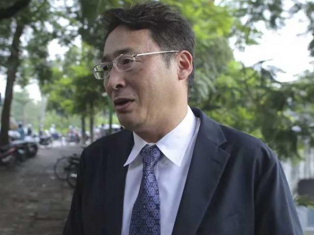 Tin tức trong ngày - Nóng 24h qua: Chuyên gia Nhật Bản xin lỗi Chủ tịch Hà Nội