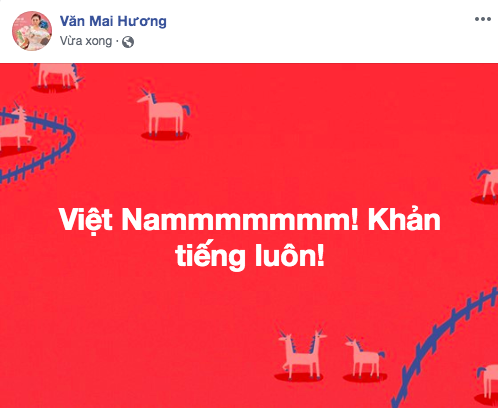U22 Việt Nam "xé lưới" Indonesia giành HCV: Sao Việt vỡ oà hò hét - 8