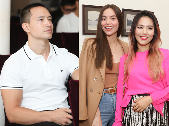 Ca nhạc - MTV - Kim Lý hộ tống Hà Hồ gặp “báu vật” đình đám của Hàn Quốc