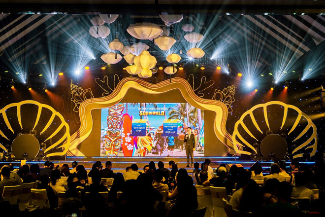 Các nhà đầu tư tin tưởng vào tương lai Nam Phú Quốc