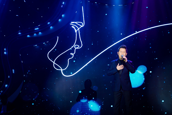 Tiệc tri ân hoành tráng "Dấu ấn thịnh vượng nơi đảo Ngọc"