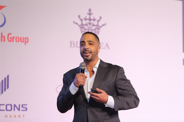 Ông Michael Paul Piro, Giám đốc điều hành (COO) - Indochina Capital