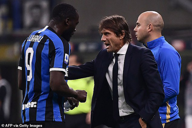 Nhận định bóng đá Inter Milan – Barcelona: Chờ Lukaku tỏa sáng, trả nợ giật vé - 1