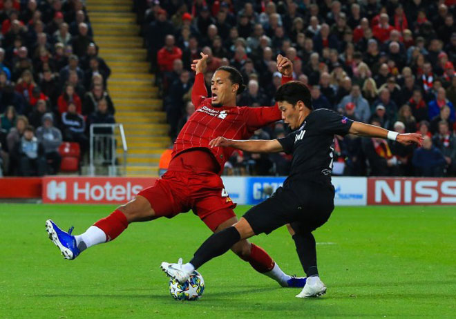 Nhận định bóng đá Salzburg - Liverpool: Ngăn chặn cú sốc, khẳng định vị thế - 2