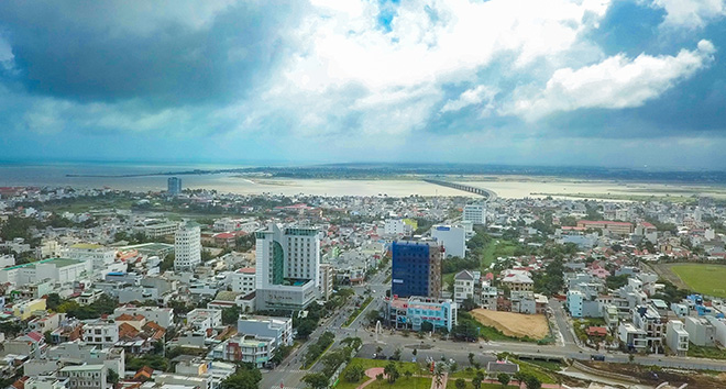 Đất nền ven biển có sổ đỏ là lựa chọn ưu tiên hàng đầu của giới đầu tư