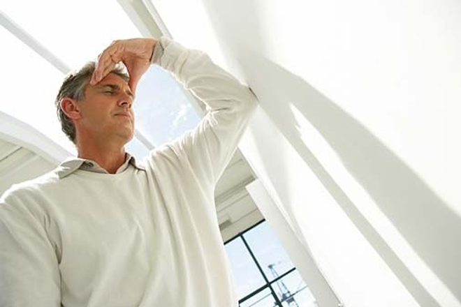 Thiếu máu thoáng qua – dấu hiệu điển hình đột quỵ não