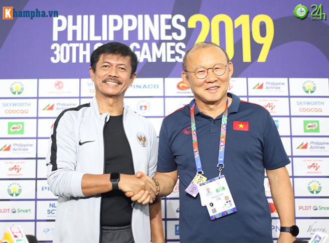 Trực tiếp bóng đá chung kết SEA Games U22 Việt Nam - U22 Indonesia: Căng như dây đàn - 10
