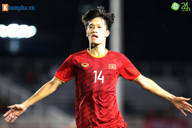 Trực tiếp bóng đá chung kết SEA Games U22 Việt Nam - U22 Indonesia: Căng như dây đàn - 12
