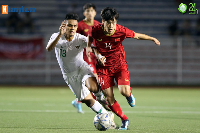 U22 Việt Nam sẽ chọn lối chơi nào trong trận chung kết SEA Games 30?