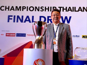 MYKOLOR trở thành nhà tài trợ độc quyền ngành sơn cho Giải vô địch bóng đá U23 châu Á 2020