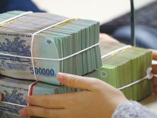 Kinh doanh - 11 tháng, trả nợ nước ngoài gần 48.000 tỷ đồng