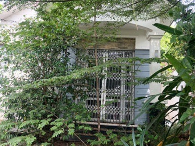 Tin tức trong ngày - Nhiều căn nhà ở TP HCM đang "chìm" vào lòng đất