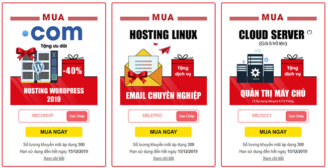 “12.12 Siêu Sale Hội Tụ”, Mắt Bão ưu đãi đỉnh đến 80% - 3