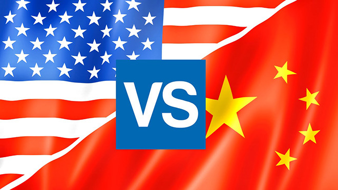 Trung Quốc lên kế hoạch “đá văng” phần mềm và máy tính Mỹ? - 2
