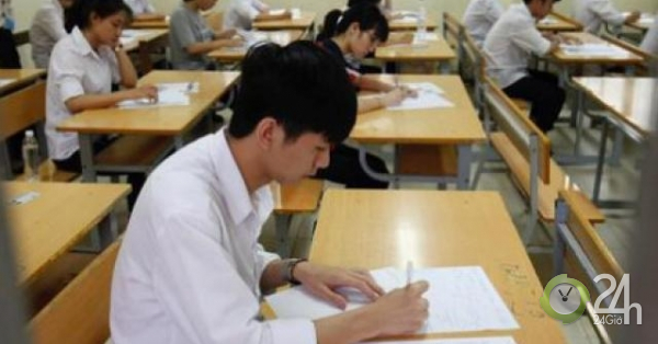 Bộ GD-ĐT lý giải vì sao không công bố đề thi minh họa kỳ thi THPT Quốc gia năm 2020?