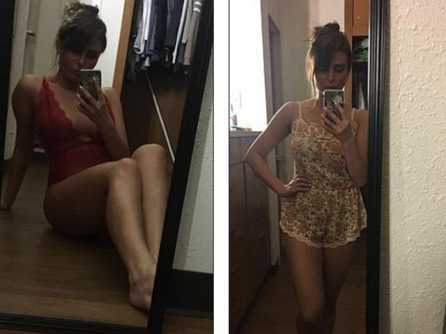 Phi thường - kỳ quặc - Cô gái Ukraine nóng bỏng bị dân mạng mắng nhiếc vì đòi bán "cái ngàn vàng" giá 2,5 tỉ đồng