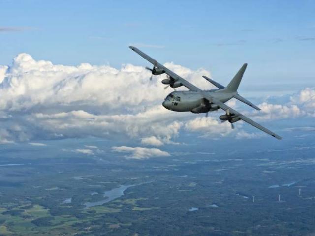 Thế giới - Thông tin mới vụ máy bay Chile chở 38 người mất tích