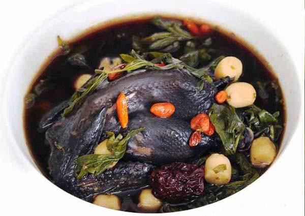 Tam thất: Cực tốt và cực độc, biết mà dùng kẻo rước họa vào thân - 3