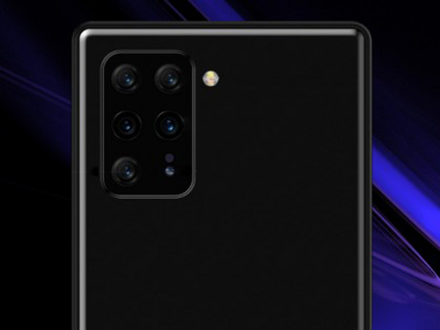 Thời trang Hi-tech - Sony Xperia 3 sẽ có cấu hình ngang cơ với Galaxy S11