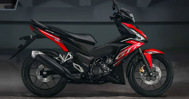 honda winner x 2020