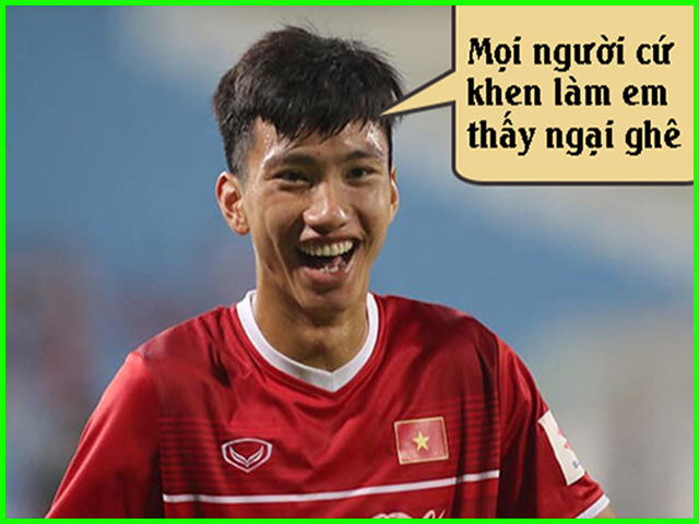Tranh vui - Chung kết có "Hậu", Việt Nam hiện thực giấc mơ vàng SEA Games