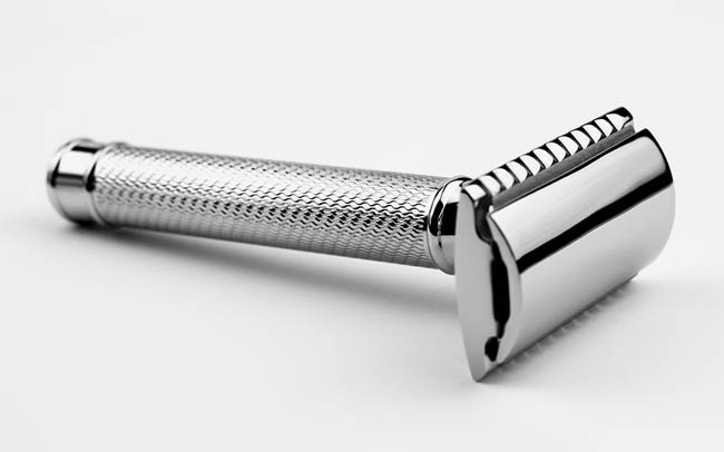 Chàng nào cũng nên biết 5 điều quan trọng này khi cạo râu - 4