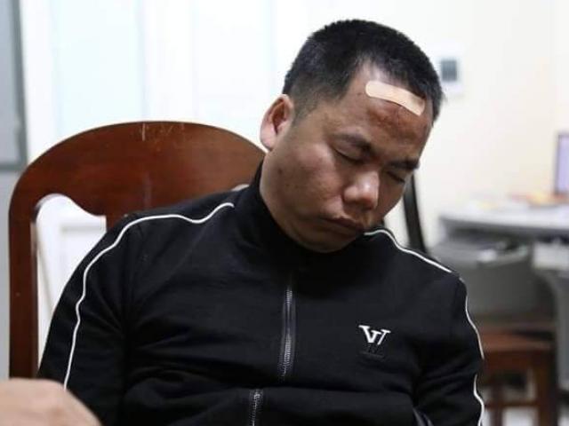 Pháp luật - Bố đẻ bắt cóc con trai và cháu, gọi điện đòi tiền chuộc của người thân