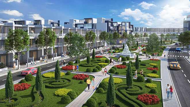 Khai thác tiềm năng biển để phát triển kinh tế, nâng cao đời sống người dân