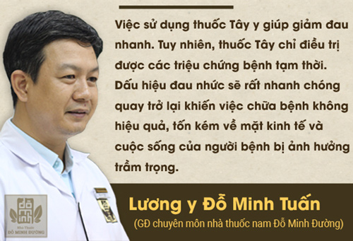 Biện pháp nào chữa thoái hóa cột sống tốt hiện nay? - 2