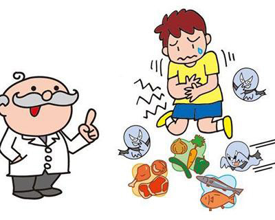 Trẻ em bị đi ngoài nhiều lần trong ngày có thể do rối loạn tiêu hóa