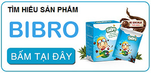 Cách xử lý nhanh khi trẻ em bị đi ngoài nhiều lần trong ngày với Bibro - 4