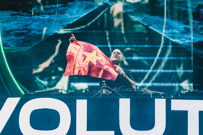 DJ Aly & Fila đã mang tới khán giả Việt những sản phẩm âm nhạc đỉnh cao gắn liền với tên tuổi của họ.