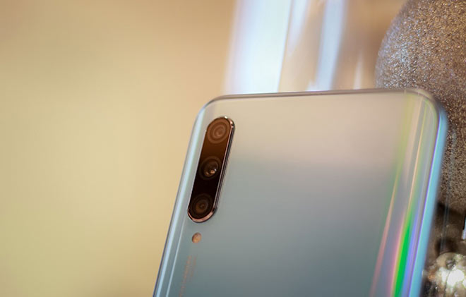 Huawei Y9s - Ngôi sao mới trong phân khúc smartphone phổ thông - 2