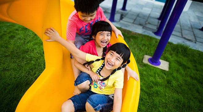 Kỳ nghỉ lý tưởng ở “Khu nghỉ dưỡng biệt thự dành cho gia đình hàng đầu thế giới 2019” - 5