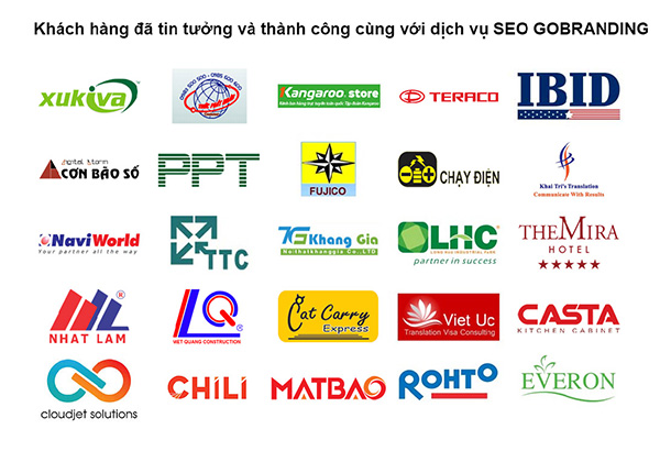 GOBRANDING tặng top 3 tên miền cho khách triển khai dịch vụ SEO tháng 12 - 2