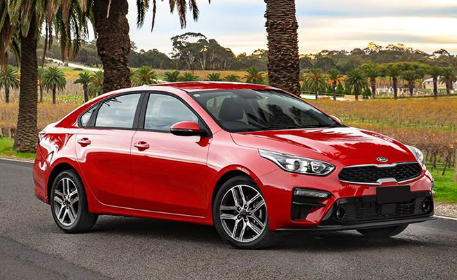 Top 10 mẫu xe bán chạy nhất tháng 11/2019: Kia Soluto lần đầu tiên xuất hiện - 10