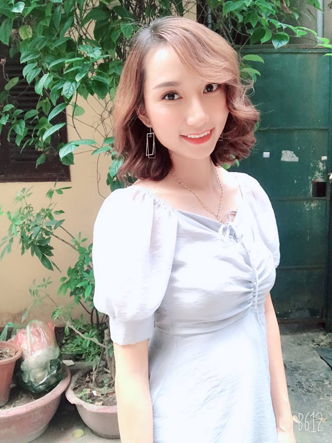 CEO Vũ Thu Hà - Cô gái truyền cảm hứng khởi nghiệp cho các mẹ bỉm sữa - 2
