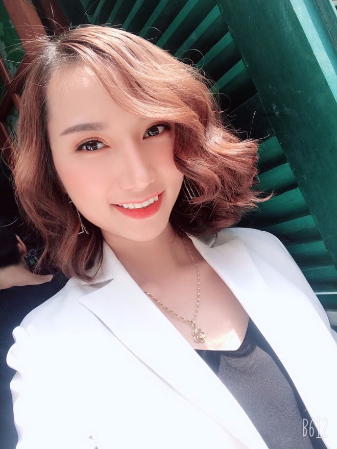CEO Vũ Thu Hà - Cô gái truyền cảm hứng khởi nghiệp cho các mẹ bỉm sữa - 3