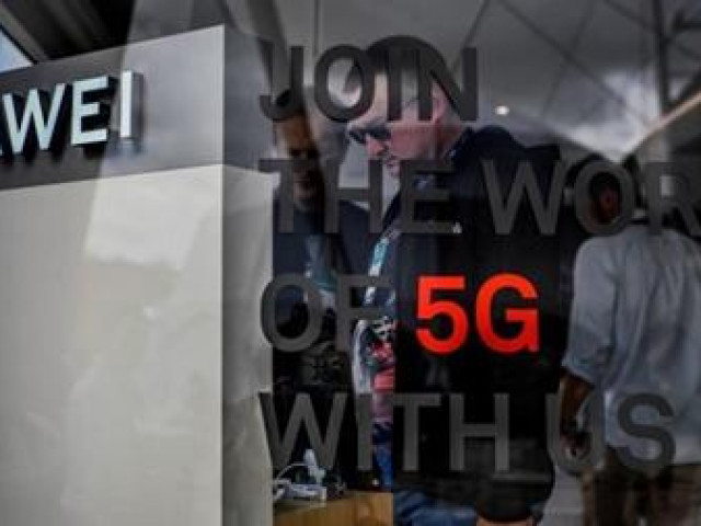 Làm lơ Mỹ, Đức chọn Huawei làm nhà cung cấp 5G