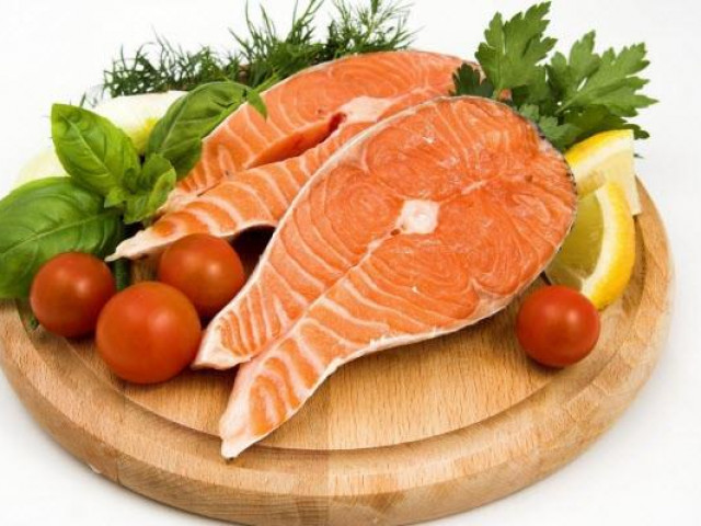 Sức khỏe đời sống - Những thực phẩm siêu tốt với người bị tai biến mạch máu não