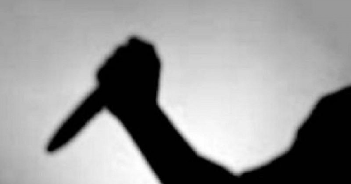 Pháp luật - Cô gái trẻ dùng dao đâm một phụ nữ trọng thương