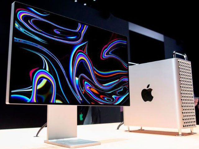 Apple chính thức bán Mac Pro mới, giá lên đến 2,354 tỷ đồng