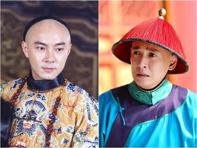 Phim - 5 chàng Vi Tiểu Bảo sát gái bậc nhất showbiz đời thực ra sao?