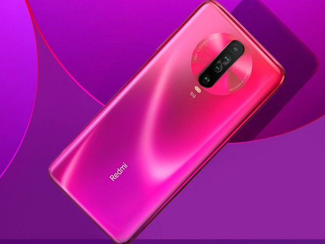 Thời trang Hi-tech - Redmi ra mắt smartphone 5G rẻ nhất từng có, chỉ 6,58 triệu đồng