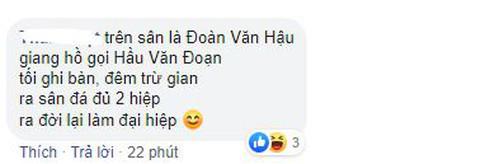 Chưa bay qua Hà Lan hội quân, Văn Hậu đã góp mặt trong phim cổ trang kiếm hiệp? - 5