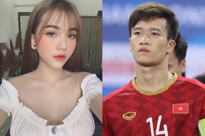 Bạn gái xinh đẹp của Hoàng Đức khoe ảnh linh vật SEA Games 30 gây sốt mạng - 6