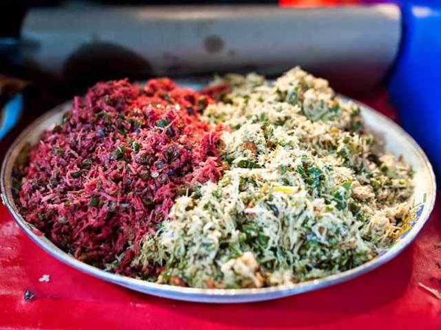 Ẩm thực - 2 món salad kỳ lạ nhưng rất định phải thử khi đến Bali