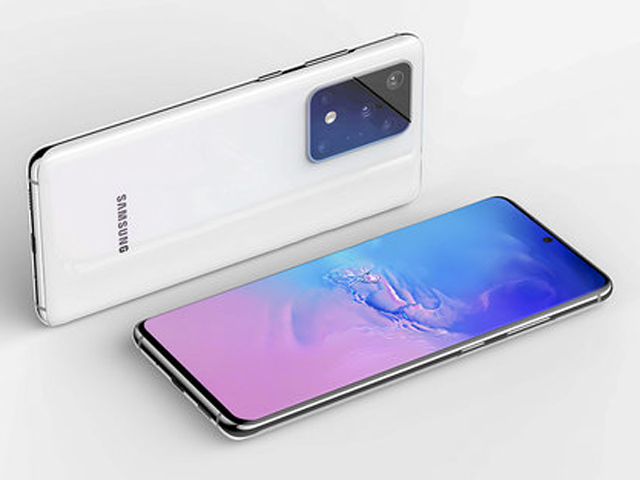 Dế sắp ra lò - Galaxy S11 sẽ có pin "khủng" hơn cả kỳ vọng